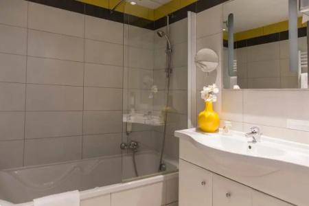 Residence de Tourisme Ajaccio Amirauté - 33