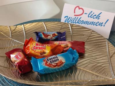 Pension zum Mühlrad - 35