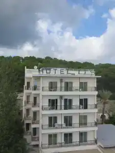 Lis Mallorca - 0