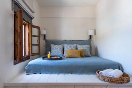 Maris Lindos Suites & - 74