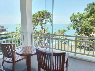 Léman Cap Resort & Spa - 139