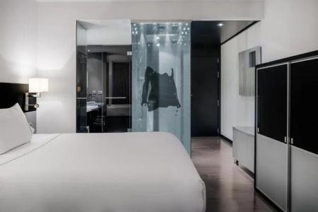 AC Murcia, a Marriott Lifestyle - 20