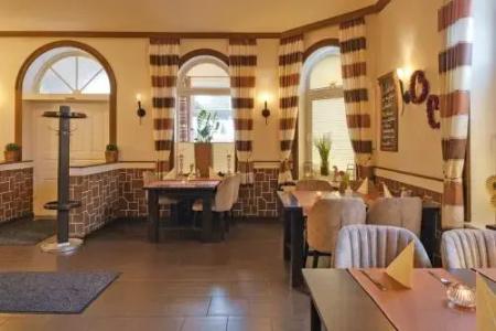 -Restaurant Holsteiner Hof - 19