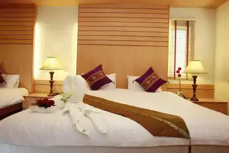 Patong Terrace Boutique - 6