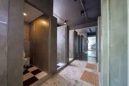Vestique hostel - 72