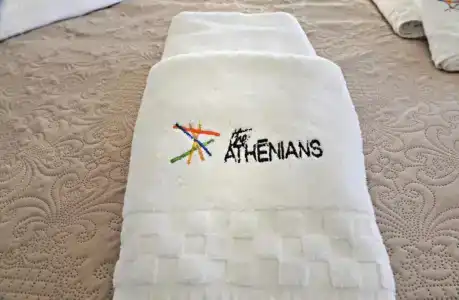 The Athenians Modern - 167