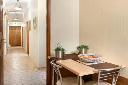 Basseynaya Apart - 68
