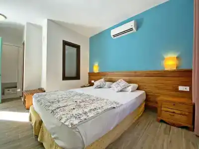 Zehra Tatil Köyü- Halal All Inclusive - 53