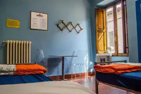 Hostel Santa Monaca - 43