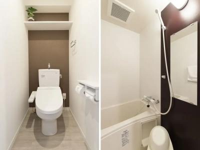 Dream Inn Hakata - 153