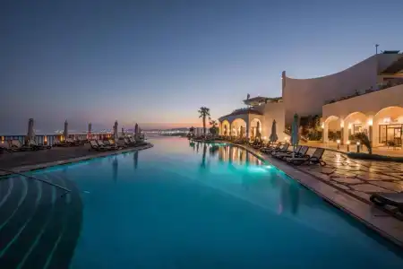 Reef Oasis Blue Bay Resort & Spa - 40