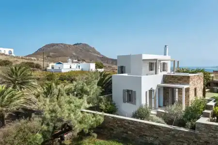 White Tinos Luxury Suites - 186