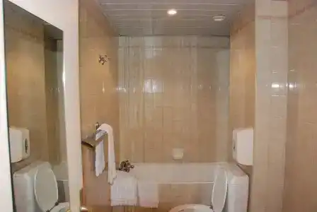 Hôtel Acropolis - 7