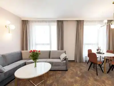 Mercure Bialystok - 87