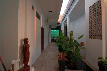 Tanei Angkor Resort and Spa - 17