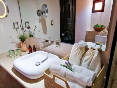 Casona Alonso 10 - 40