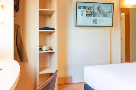 Ibis Madrid Calle Alcalá - 42