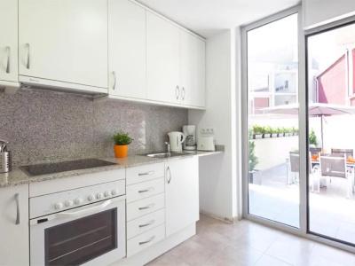 Charmsuites Paralel - 119