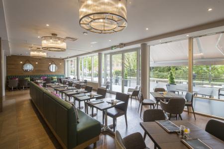 Hilton Garden Inn Bristol City Centre - 24