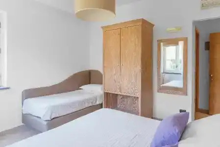 Relais Francesca - 23