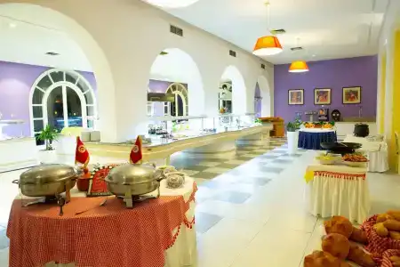 Marhaba Royal Salem - Family Only - 12