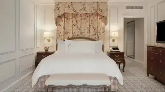 The Peninsula Beverly Hills - 83