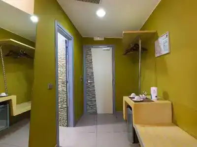 ibis Styles Catania Acireale - 82