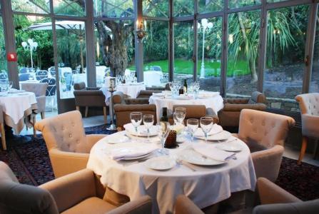 La Bastide de Saint Tropez - 24