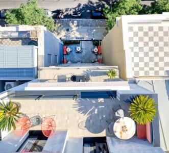 Athens Ivy Suites - 74