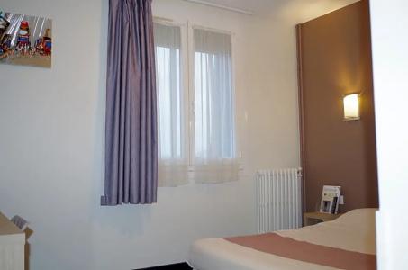 The Originals City, hôTel Le Savoy, Caen (Inter-Hotel) - 88