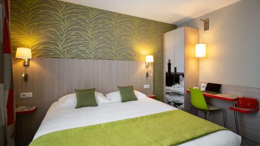 Kyriad Prestige Saint-Malo - 75