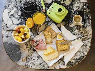 ibis Styles Paris Nation Cours de Vincennes - 24