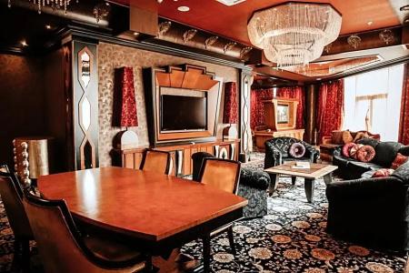 Royal Casino Spa & Resort - 119