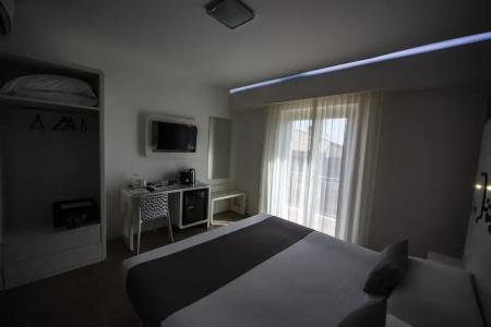 Aether Suites Tropea - 85