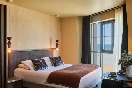 Mercure St Malo Front de Mer - 27