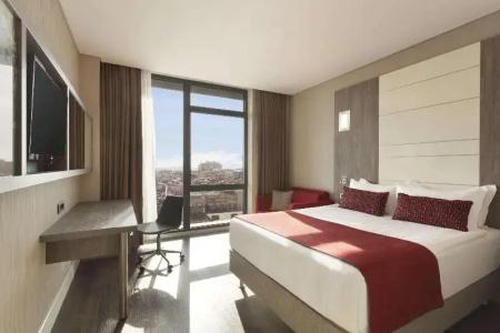 Ramada Encore Istanbul Bayrampasa - 20