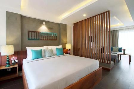 Riversoul Residence - 114