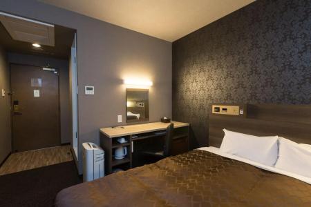 Sanco Inn Nagoya - Shinkansenguchi - 26