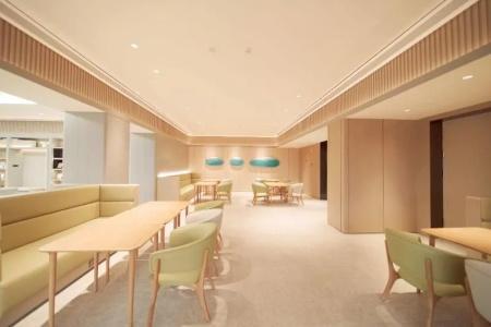 Ji (Beijing Chaoyang Road) - 16