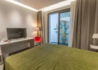Villa Fiorita Boutique - 16