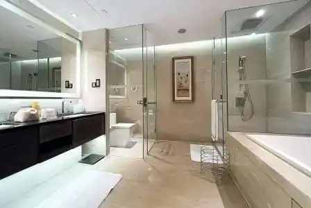 Howard Johnson Hi - Tech Plaza Chengdu - 6