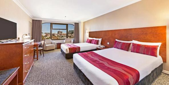 The Boulevard - 5