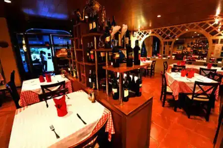 Fresh Inn - Sha Extra Plus - 23