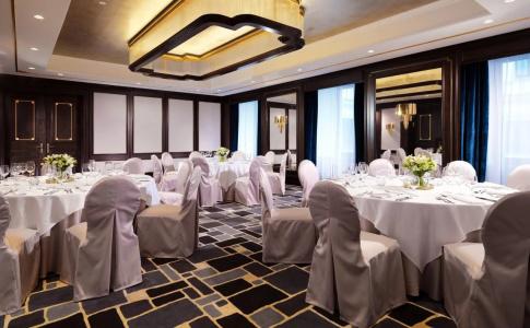 Bristol, A Luxury Collection Hotel, Warsaw - 19