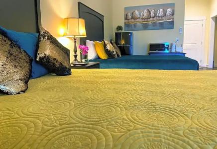 30-A Inn & Suites - 31