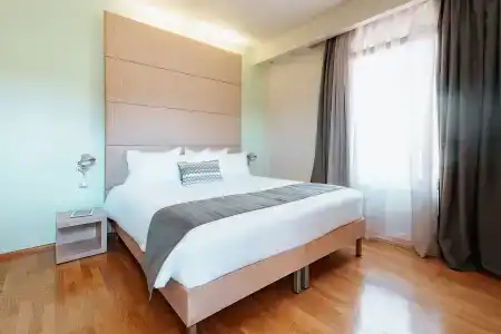 Domotel Olympia - 3