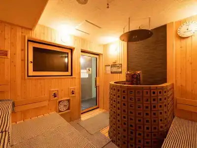 Capsule Anshin Oyado Premium Nagoya Sakae - 1