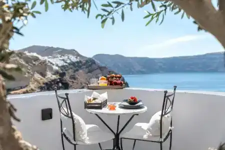 Pearl of Caldera Oia - Boutique by Pearl Collection - 232