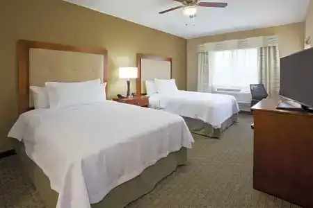 Homewood Suites by Hilton Mayo Clinic-St. Marys Campus - 50
