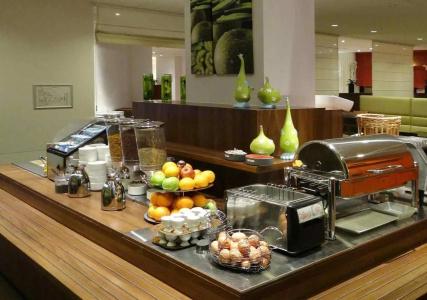 ibis Antwerpen Centrum - 11